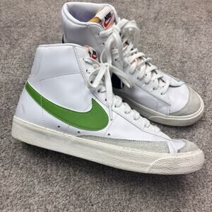 Nike Blazer High Top size 9.5